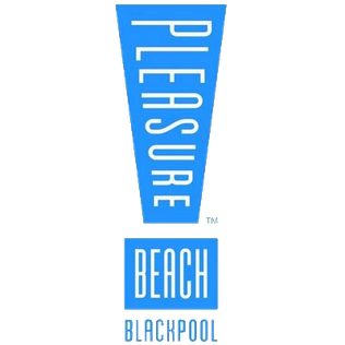 Pleasure Beach Blackpool